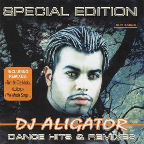 Dj Aligator